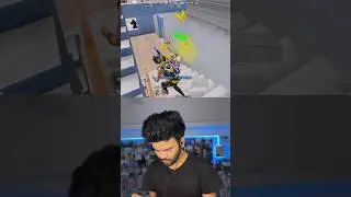 🇮🇳 #1 Close Encounter in my Region 🗿 #pubg