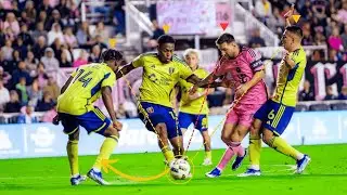 Inter Miami Messi Is Unstoppable | CRAZY Goals , Skills & Passes