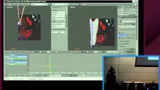Introduction to Blender 3D