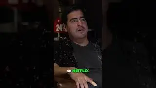 If Cartels Were Declared Terrorist Organizations: The Shocking Reality of Netflix Shows