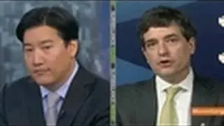 Kim, Freeman Expect KKR to Outperform Business Cycles
