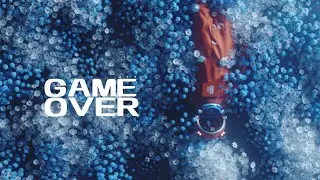 JTT【 GAME OVER 】Official Music Video
