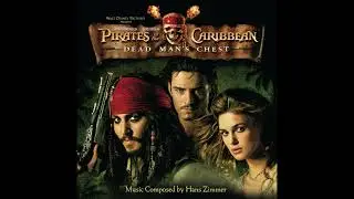 21. The Flying Dutchman Arrives (Pirates of the Caribbean: Dead Man's Chest Complete Score)