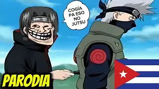 OJO con el OJO🤣  // Parodias Venom & @Rikitiki_parodias 