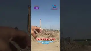 DHA Peshawar Northern Bypass Update
