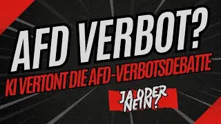 AfD Einstufung, Politische Panik, West Coast Rap, Statement, Politik Deutschland Kritik,Musik-2025