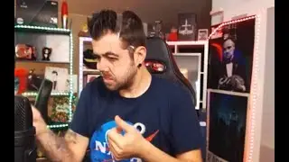 ASMR con canciones de reggaeton