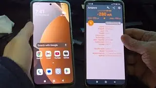 💯 How to check battery health in Redmi Note 15 Pro | Check battery health in Redmi Note 15 Pro Plus