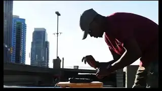 Concrete Rose (Official Music Video) | Tribute to Etta Ruth