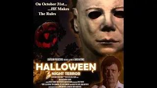 Halloween Night Terror (RUS)