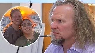 Consequences !! Why Kody Furious? Gwendlyn Brown Constantly Poking Kody || Sister Wives Update Today