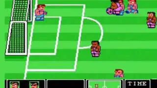 Let's Play Nintendo World Cup!