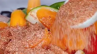 5 minutes Cajun Spice mix//Jojo&rsquo;sPlate