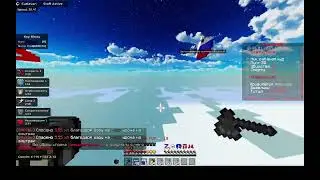 УБИЛ ВЕСЬ BRAVOHVH С ЛУЧШИМ БЕСПЛАТНЫМ ЧИТОМ CATLAVAN CLIENT