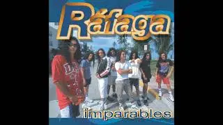 R&aacute;faga - Mentirosa (Official video)