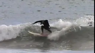 Dean Randazzo Goofy foot edit