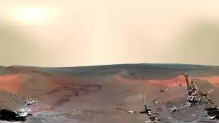 Mars 360