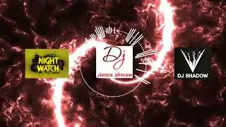 BOYS AND GIRLS TOGETHER BY DJ JAMES SBRESNI AND DJ NIGHTWATCH AND DJ SHADOW