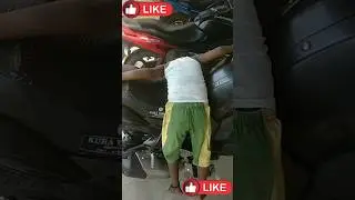 25-04-2020 || Bittu || #funy #kids #comedy #jokes #laugh #telangana #telugu #funnyvideo #viral