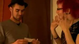 Ryan slappin M