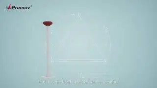 Promov lightning  warning system