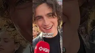 Timoth&eacute;e Chalamet modded a controller for MW2's FAL #wonka #xbox #movie #moddedcontroller360