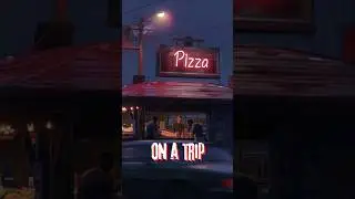 What Happens When You Try to Escape the Truck?