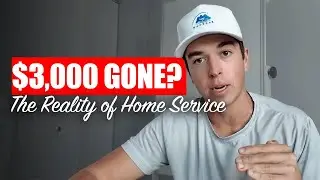 I Almost Lost a $3,000 Window Cleaning Job