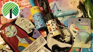 AWESOME DOLLAR TREE HAUL ❤️🔥🖤