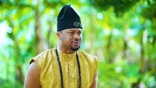 OGADIMMA THE BLIND CRIPPLE GIRL (SEASON 1) MIKE GODSON, LIZZY - 2025 LATEST NIGERIAN NOLLYWOOD MOVIE