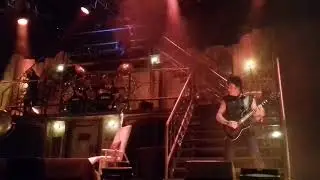 King diamond live Hellfest 2019