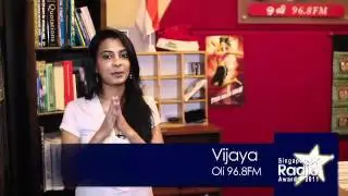 OLI 96.8FM - Vijaya