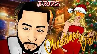 J Buzz Christmas Vibes