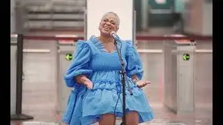 SEPTA Sounds - Laurin Talese #1