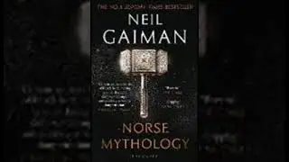 Read With Me: Norse Mythology by Neil Gaiman: Chapter 6, Freya's Unusual Wedding