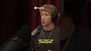 Trust in Creators  The Shift in Online Authenticity