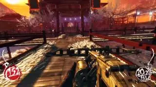 Shadow Warrior nailed achievement/trophy guide