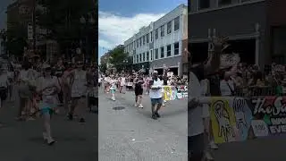 Pride fest 2025