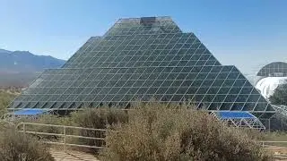 Biosphere2
