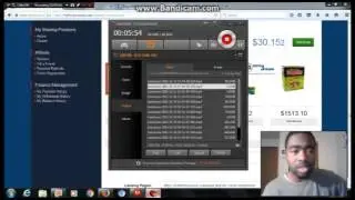Traffic Monsoon Review (2016) - How to Succeed in Traffic Monsoon (Be Consistent)