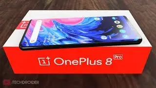 OnePlus 8 Pro - MIND BLOWING!