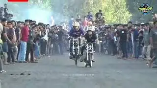 Herex Berujung Fatal