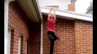 Parkour Ownage :D