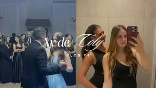COTY FUE DJ POR UN DÍA | vlog #4