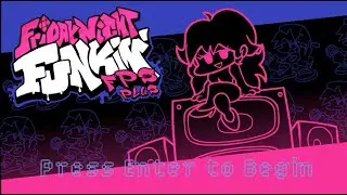 FNF Bonus Weekend DLC