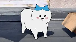 Oiiaioooooiai Hachiware