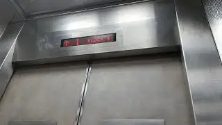 (Disclaimer Kids under 13 can't watch due to swearing words) BLK 4 Bedok South