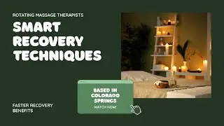 Why Seeing More Than One Massage Therapist Is Smart | Massage & Recovery Tips #tips #massage