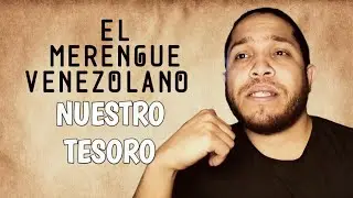 🎬El Merengue Venezolano, un tesoro olvidado.