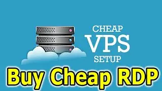buycheaprdp Buy RDP Online Buy Cheap RDP Remote Desktop Connection